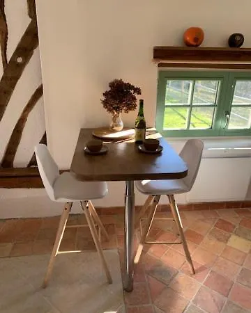 Auge Horizon Bed & Breakfast Saint-Benoit-d'Hebertot Exterior photo