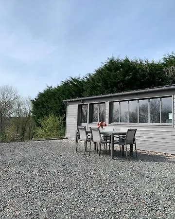 Auge Horizon Bed & Breakfast Saint-Benoit-d'Hebertot Exterior photo