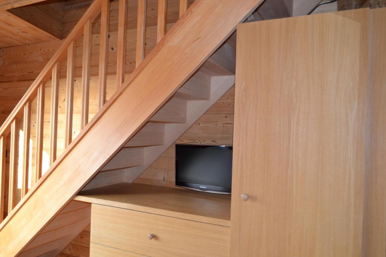 Auge Horizon Bed & Breakfast Saint-Benoit-d'Hebertot