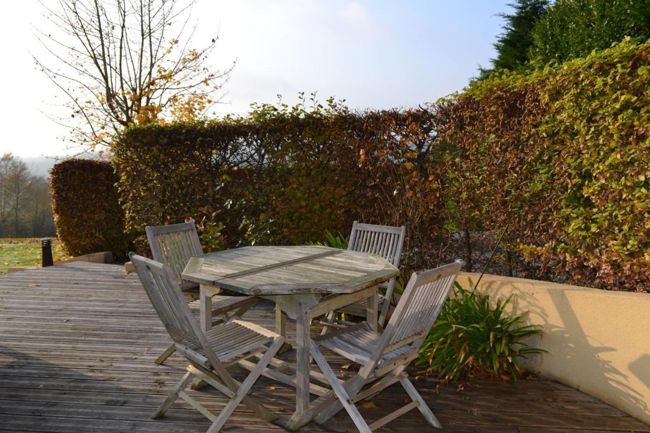 Bed & Breakfast Auge Horizon