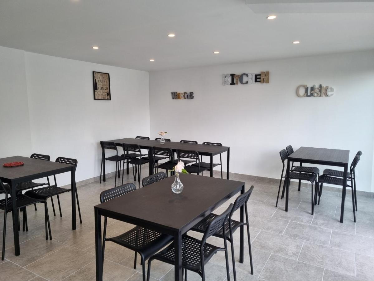 Auge Horizon Bed & Breakfast 4*